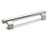 RH-WR-Offset tubular handles